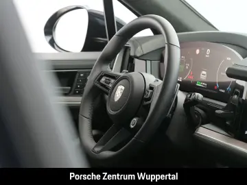 PORSCHE Cayenne Turbo E-Hybrid BHA-Lenkung InnoDrive