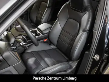 PORSCHE Cayenne Turbo E-Hybrid Burmester HA-Lenkung