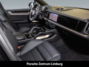 PORSCHE Cayenne Turbo E-Hybrid Burmester HA-Lenkung