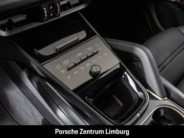PORSCHE Cayenne Turbo E-Hybrid Burmester HA-Lenkung
