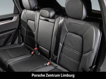 PORSCHE Cayenne Turbo E-Hybrid Burmester HA-Lenkung