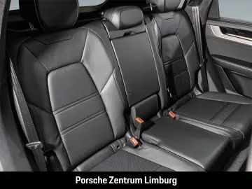 PORSCHE Cayenne Turbo E-Hybrid Burmester HA-Lenkung