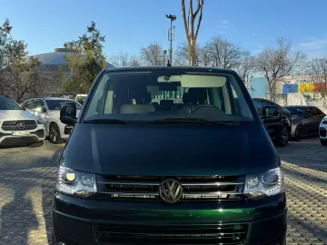 Volkswagen T5 Multivan