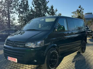 Volkswagen T5 Multivan