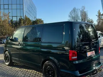 Volkswagen T5 Multivan