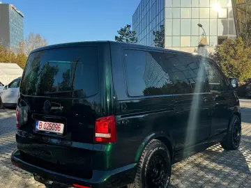 Volkswagen T5 Multivan