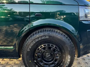 Volkswagen T5 Multivan