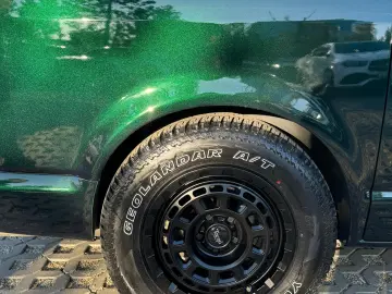 Volkswagen T5 Multivan