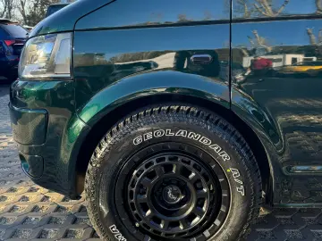 Volkswagen T5 Multivan