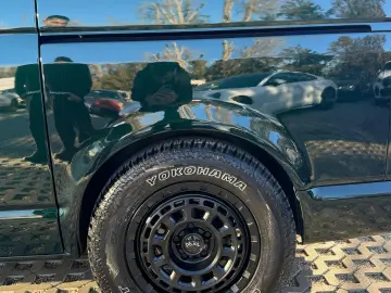 Volkswagen T5 Multivan