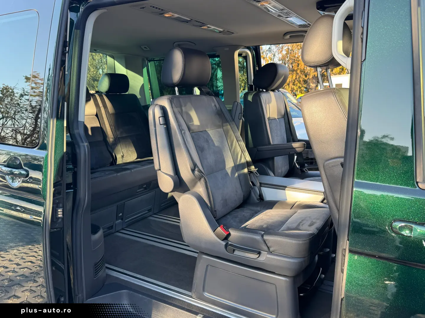 Volkswagen T5 Multivan