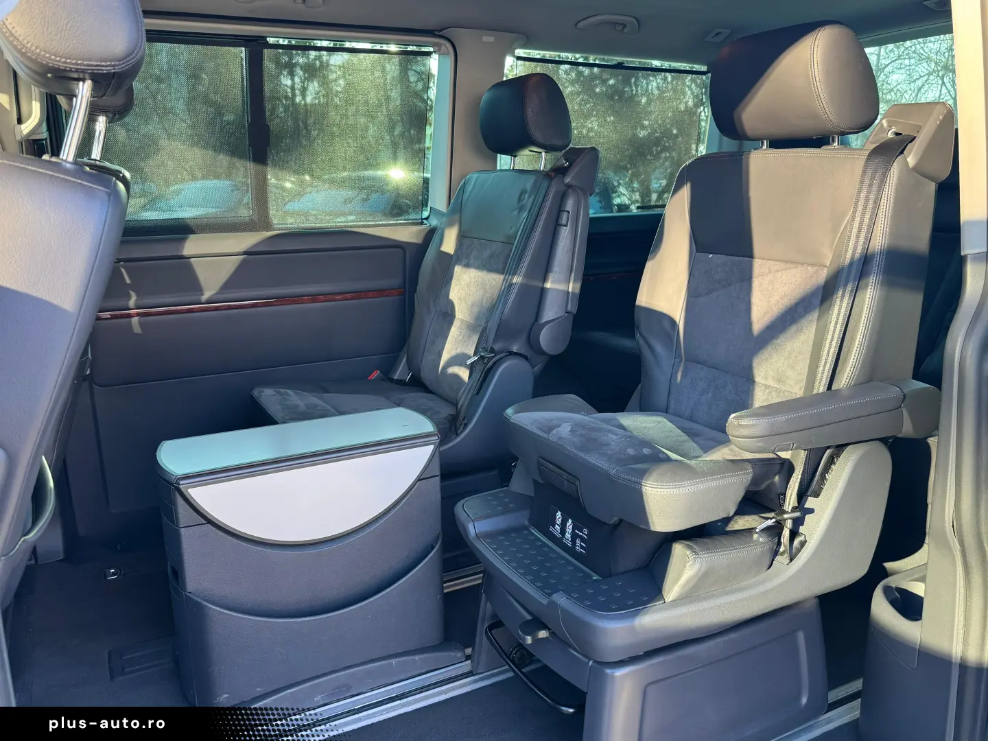 Volkswagen T5 Multivan