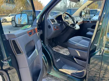 Volkswagen T5 Multivan