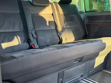 Volkswagen T5 Multivan