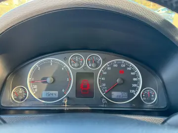 Volkswagen T5 Multivan