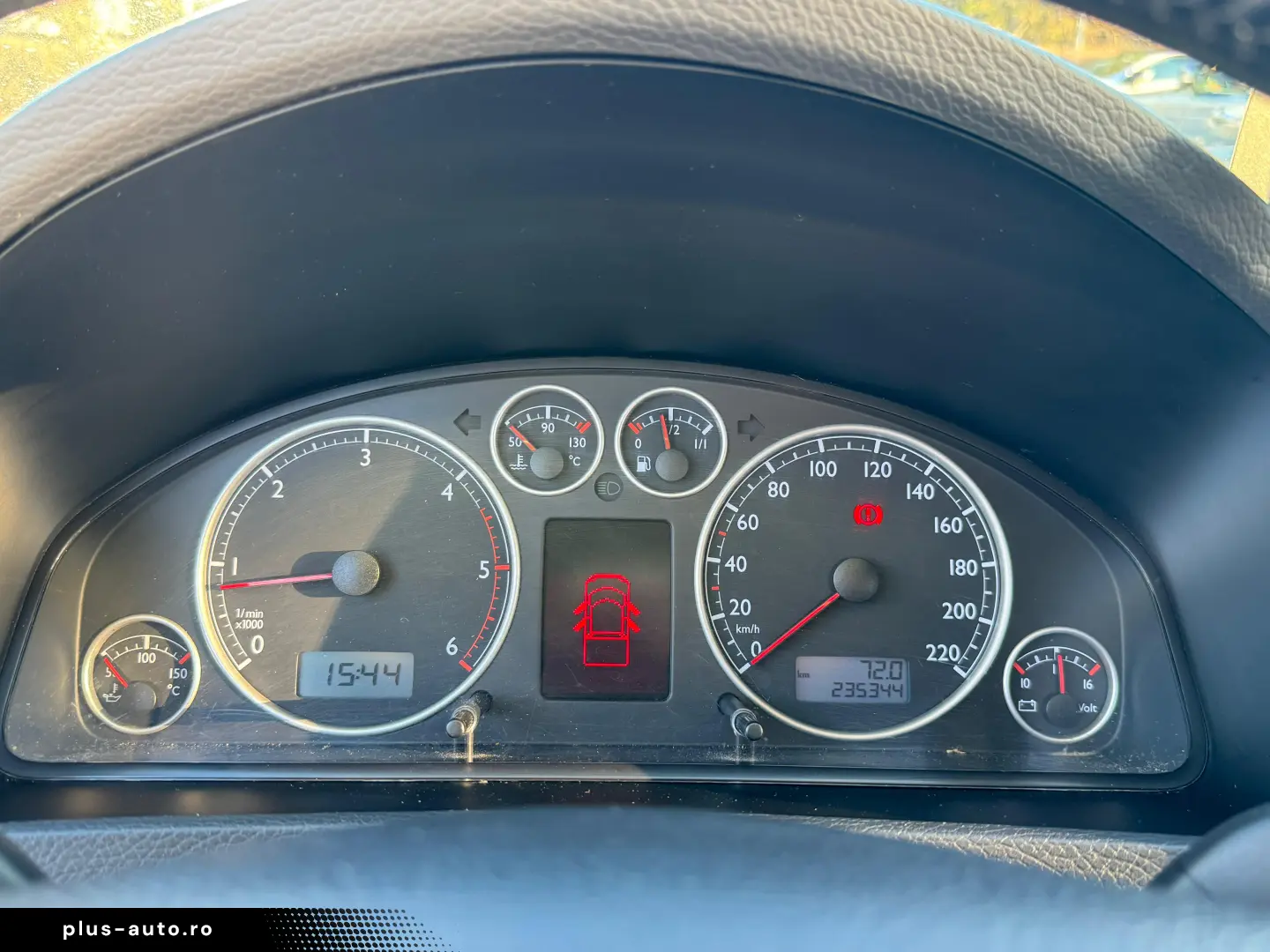 Volkswagen T5 Multivan