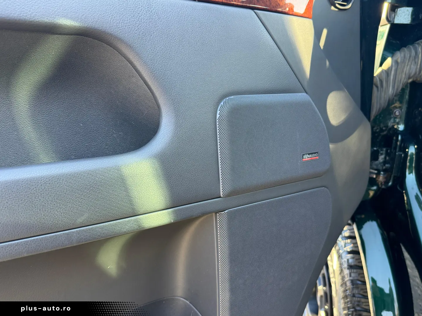 Volkswagen T5 Multivan