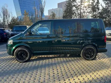 Volkswagen T5 Multivan