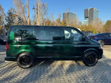 Volkswagen T5 Multivan