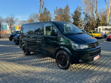 Volkswagen T5 Multivan