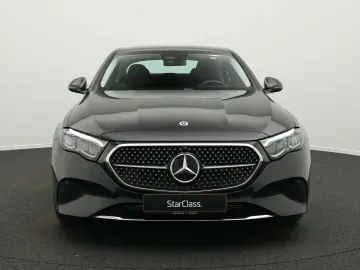 MERCEDES-BENZ E 200 Lim Avantgarde LED Kamera Totw Apple