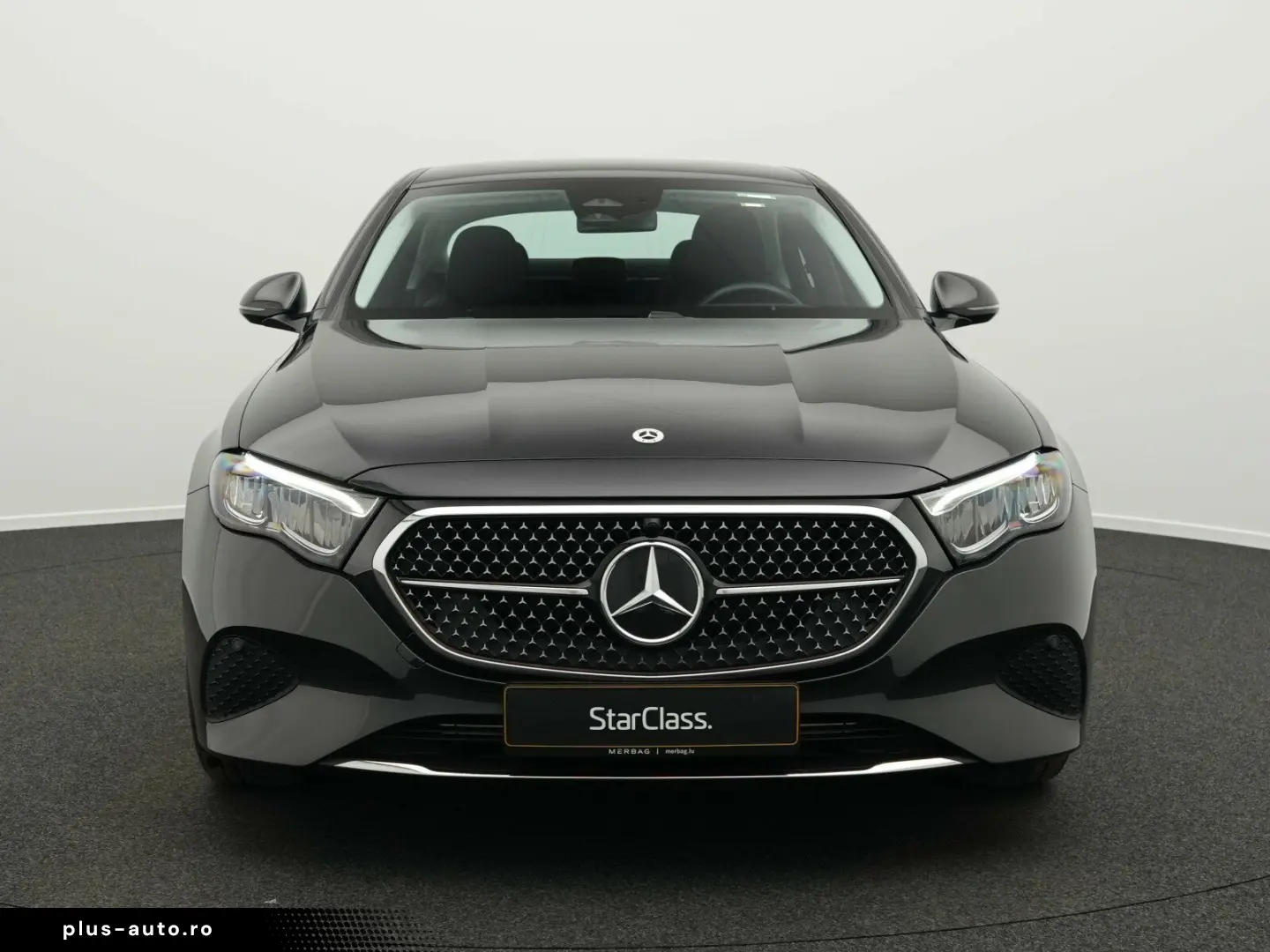 MERCEDES-BENZ E 200 Lim Avantgarde LED Kamera Totw Apple