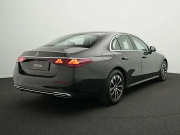 MERCEDES-BENZ E 200 Lim Avantgarde LED Kamera Totw Apple