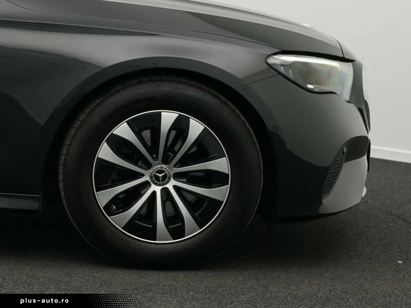 MERCEDES-BENZ E 200 Lim Avantgarde LED Kamera Totw Apple