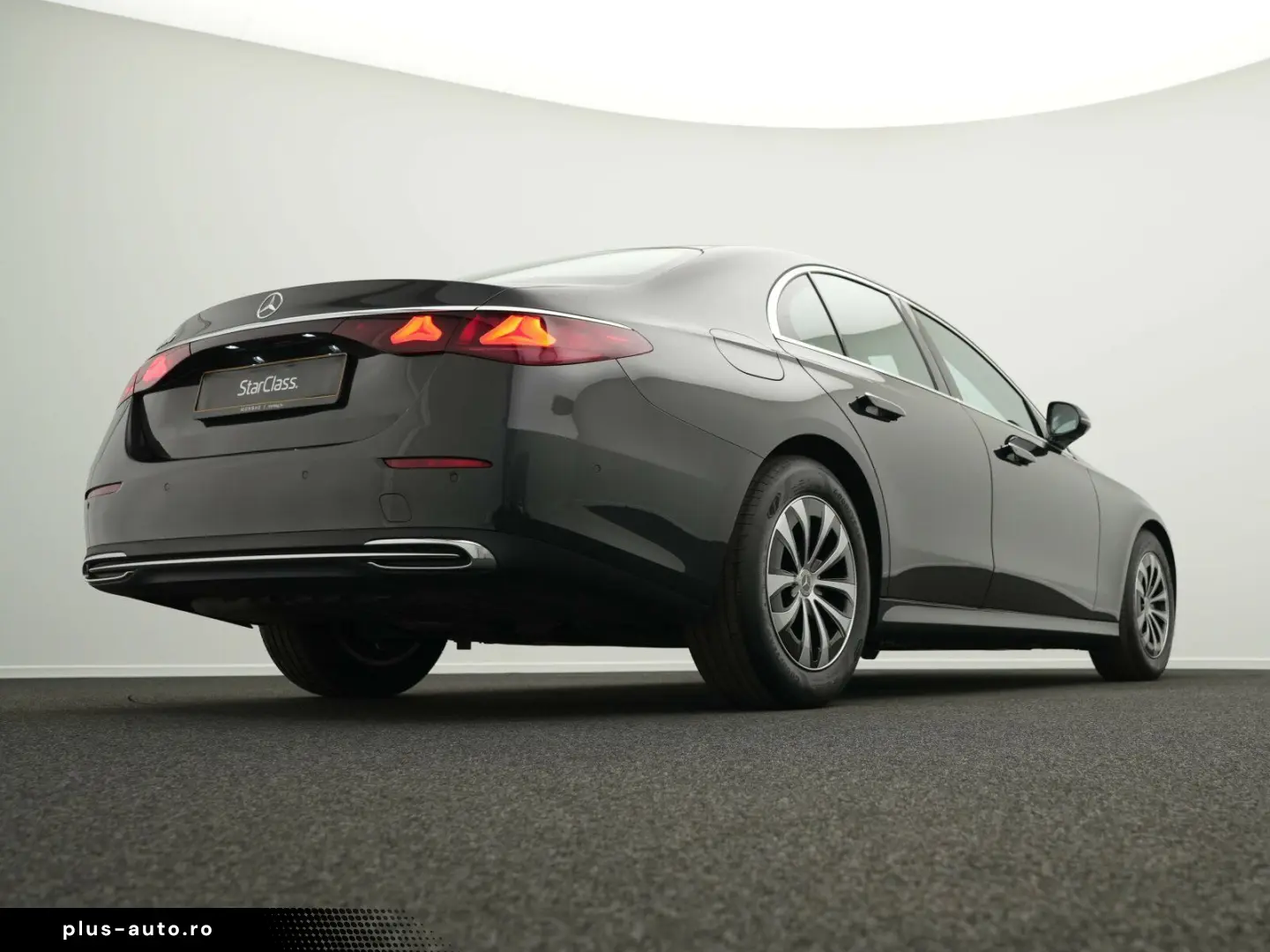 MERCEDES-BENZ E 200 Lim Avantgarde LED Kamera Totw Apple