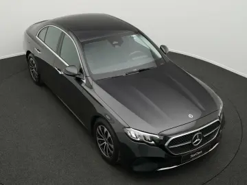 MERCEDES-BENZ E 200 Lim Avantgarde LED Kamera Totw Apple