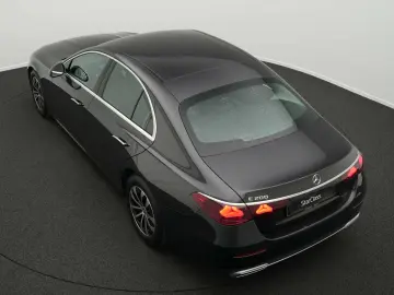 MERCEDES-BENZ E 200 Lim Avantgarde LED Kamera Totw Apple