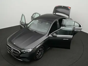 MERCEDES-BENZ E 200 Lim Avantgarde LED Kamera Totw Apple