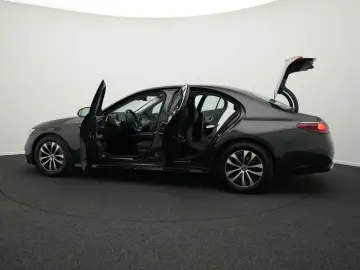 MERCEDES-BENZ E 200 Lim Avantgarde LED Kamera Totw Apple