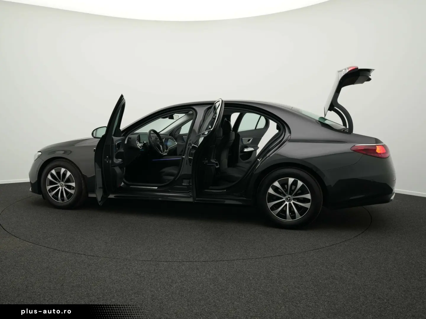 MERCEDES-BENZ E 200 Lim Avantgarde LED Kamera Totw Apple