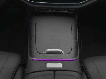 MERCEDES-BENZ E 200 Lim Avantgarde LED Kamera Totw Apple