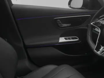 MERCEDES-BENZ E 200 Lim Avantgarde LED Kamera Totw Apple