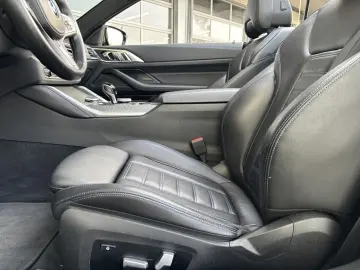 BMW 430 i M-SPORT Autom LED Nackenhzg 19Alu 1.Hd