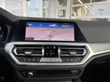 BMW 430 i M-SPORT Autom LED Nackenhzg 19Alu 1.Hd