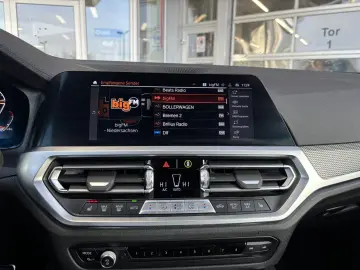 BMW 430 i M-SPORT Autom LED Nackenhzg 19Alu 1.Hd