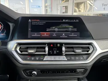 BMW 430 i M-SPORT Autom LED Nackenhzg 19Alu 1.Hd