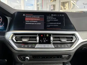 BMW 430 i M-SPORT Autom LED Nackenhzg 19Alu 1.Hd