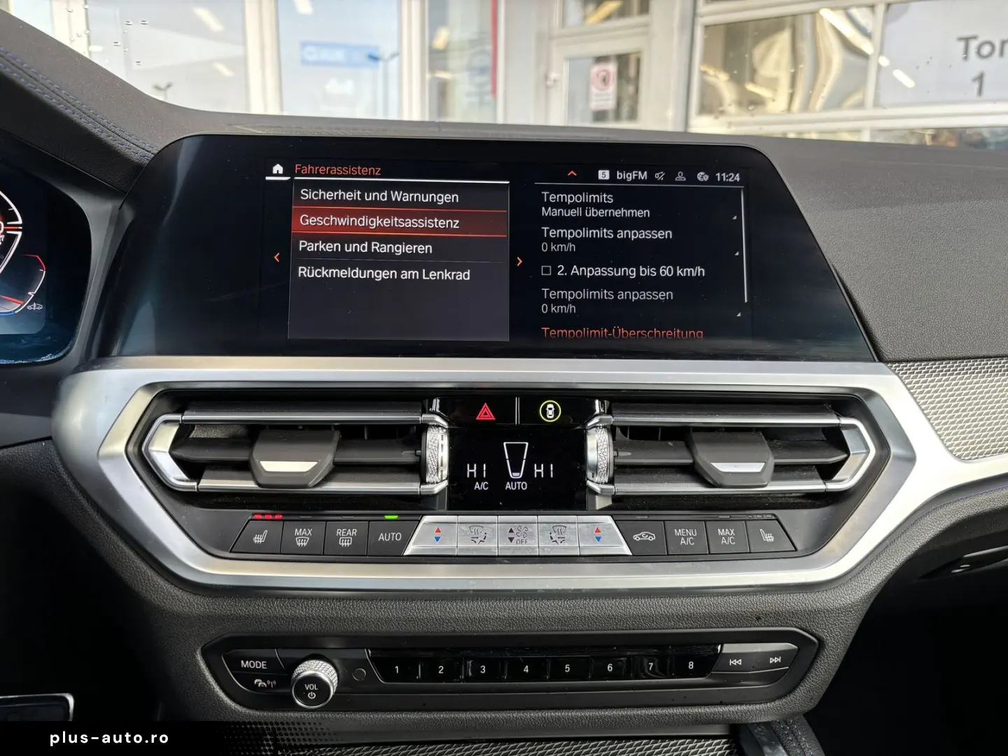 BMW 430 i M-SPORT Autom LED Nackenhzg 19Alu 1.Hd