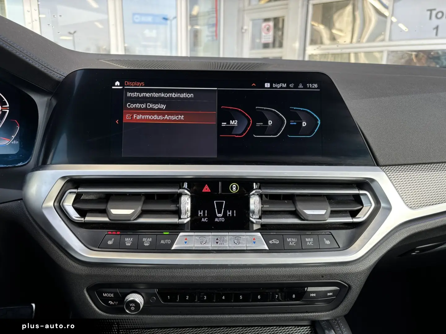 BMW 430 i M-SPORT Autom LED Nackenhzg 19Alu 1.Hd