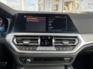 BMW 430 i M-SPORT Autom LED Nackenhzg 19Alu 1.Hd