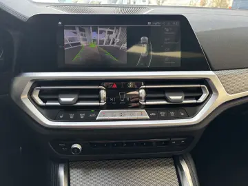 BMW 430 i M-SPORT Autom LED Nackenhzg 19Alu 1.Hd