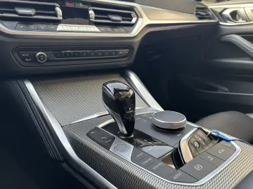 BMW 430 i M-SPORT Autom LED Nackenhzg 19Alu 1.Hd