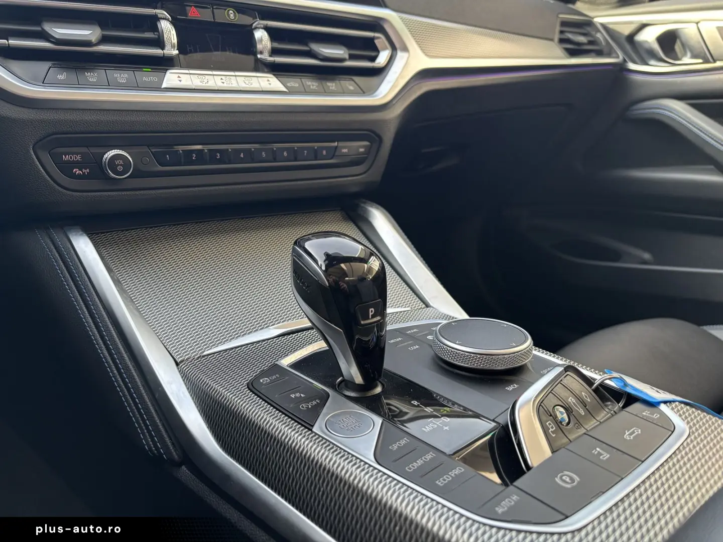 BMW 430 i M-SPORT Autom LED Nackenhzg 19Alu 1.Hd