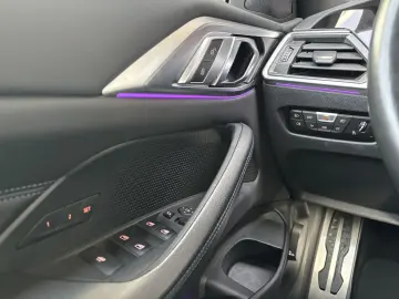 BMW 430 i M-SPORT Autom LED Nackenhzg 19Alu 1.Hd