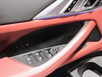 BMW 430i Cabrio (G23) M Sport PRO  LED HUD Leder