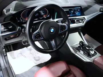 BMW 430i Cabrio (G23) M Sport PRO  LED HUD Leder